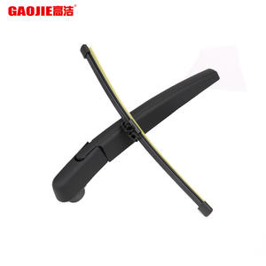 Escobilla de Limpiaparabrisas Trasera Gaojie de 300 mm para Citroën C5 III Break 2008-2016 OE 6423.34 - Product Image 4