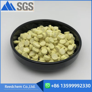 Phúc kiến Rhett các nhà sản xuất cung cấp hóa chất phụ trợ đại lý cao su lưu hóa dính tmtm Hạt máy gia tốc TS-80 - Product Image 3