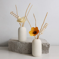Bâtons de diffuseur de parfum en roseau roulé et ondulé Sola Flower Decor, désodorisant d'ambiance pour la maison, 3 mm * 200 mm, bâtons de diffuseur en rotin ondulé