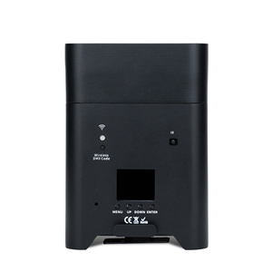 6*18W nhà Đảng không dây LED Pin mệnh ánh sáng DJ ánh sáng sân khấu rgbwa + UV 6in1 Pub KTV tổ chức sự kiện tường máy giặt mệnh ánh sáng - Product Image 3