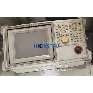 1 ชิ้น Advantest U3641 เครื่องวิเคราะห์สเปกตรัม& H - Product Image 1