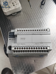 Module de contrôle industriel PLC FP-X0 L40R, contrôleur logique programmable, automatisation industrielle - Product Image 1