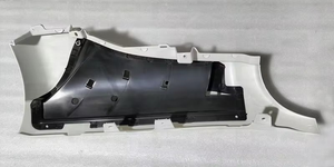 5010578660 5010578659 <span class=keywords><strong>COIN</strong></span> DE PANNEAU pour les pièces de carrosserie de <span class=keywords><strong>camion</strong></span> européen <span class=keywords><strong>RENAULT</strong></span> KERAX - Product Image 2