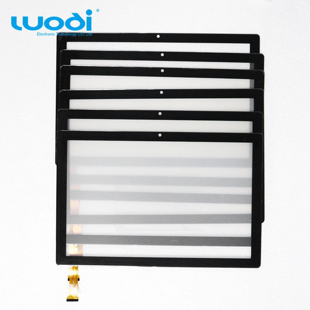 Tablet Touch for SKY Pad 10 Max MS2198-FPC V1.0 MS1369 MS2263 YZS-1066D GG 20240430 HS01 Screen Digitizer Panel Replacement