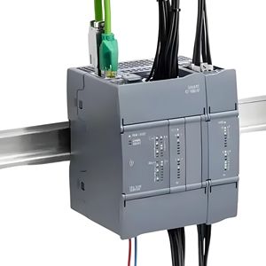 Gốc Siemens S7-1200 PLC mô-đun cb1241 RS485/6es7241-1ch30-1xb - Product Image 5