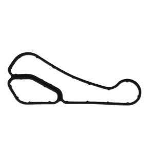 Pièces de moteur automatique 11428637820 Kit de joint de joint de boîtier de filtre à huile pour <span class=keywords><strong>KIBI</strong></span> pour BMW E60 E61 E90 E81 E90 E91 - Product Image 2