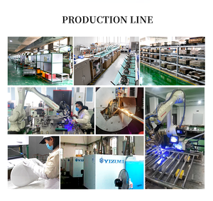 Coprisedile del water Anti-batteri allungata lenta stretta Urea Uf - Product Image 6