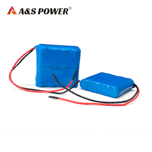 High Capacity 18650 14<strong>.</strong>8V 5200mAh Li-ion Battery Pack Stable Output Long Cycle Life for Devices - Product Image 5