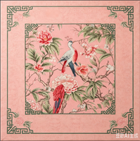 Tapis de mahjong américain de luxe antidérapant, insonorisant, lavable, en caoutchouc naturel, avec pieds en acier inoxydable, écologique et durable, 800x800mm