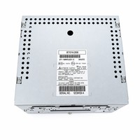 Autoradio CD OEM authentique 8701A356 pour Mitsubishi Pajero V85 V93 V97 V98 – Qualité d'usine – Unité centrale stéréo pour voiture