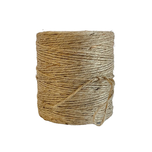 Cuerda de Fibra Natural para Jardinería, Embalaje, Tejido Textil, Manualidades y Uso Sostenible - Product Image 1