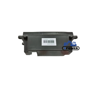 Panel de control de maquinaria de construcción 14594714 14697658 para pieza de aire acondicionado EC480D EC380D para excavadora - Product Image 5