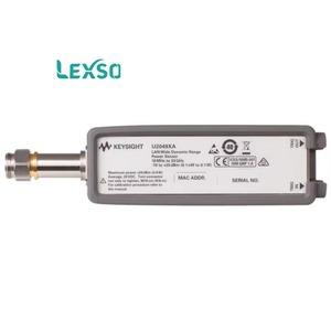Capteur de puissance et de bande passante Keysight U2049xa 10 MHz à 33 GHz/-70 +20 dBm/5 MHz LAN et puissance moyenne - Product Image 2