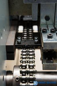 Cabezal Cortador de Anacardos de 6 Cuchillas, Capacidad: 160-200 kg/h, Totalmente Automático, 1 Año de Garantía, Alta Calidad - Product Image 2