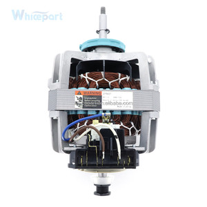 279827 Wäsche trockner Antriebs <span class=keywords><strong>motor</strong></span> 120V 60HZ Maschinen baugruppe für Whirlpool Wäsche trockner Teile - Product Image 2