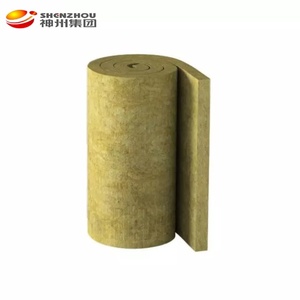 Cách nhiệt đá len đá len chống cháy cách điện đá len vật liệu cách nhiệt - Product Image 5