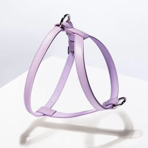 Produsen <span class=keywords><strong>Harness</strong></span> Anjing Kulit Asli Grosir Rompi <span class=keywords><strong>Harness</strong></span> Hewan Peliharaan Kulit yang Dapat Disesuaikan <span class=keywords><strong>Harness</strong></span> Anjing Mewah Kustom - Product Image 2