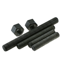 <strong>Best</strong> Price A193b7m & A194 Saplama Ile Somun <strong>Stud</strong> <strong>Bolt</strong> Astm A193 B7m With 2Hm Nut