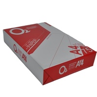 Papier de Copie Multifonctionnel A4 70G 75G 80G Double Face Électrostatique pour Impression, Dessin et Usage Quotidien
