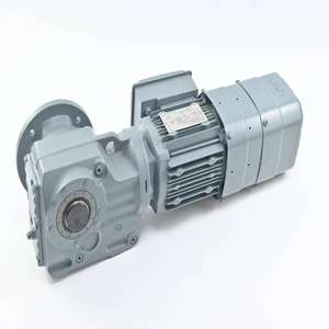 Motoriduttore PLC KAF37DRS71M4BE1TFES7A - Product Image 1