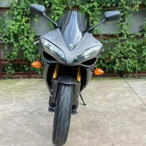 Motocyclette R1 Sports Racing d'occasion avec allumage CDI Motos de sport d'occasion - Product Image 2