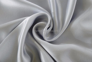 4 pièces 100% Mulberry Charmeuse <span class=keywords><strong>En</strong></span> Soie Ensemble de Draps Sans Soudure Profond pour Lit Queen - Product Image 4