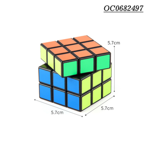 Khối Xếp Hình 3d Giáo Dục Cổ Điển Giá Rẻ Đồ Chơi Trò Chơi Cho Trẻ Em Người Lớn - Product Image 4