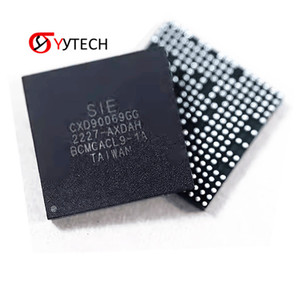 ชิปไอซี SYYTECH CXD90069GG สำหรับเครื่องเล่น PS5 Playstation <span class=keywords><strong>5</strong></span> Slim อะไหล่ซ่อมแซมและเปลี่ยน - Product Image 1