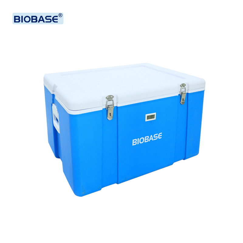 BIOBASE Portable Refrigerator Small Capacity 85L