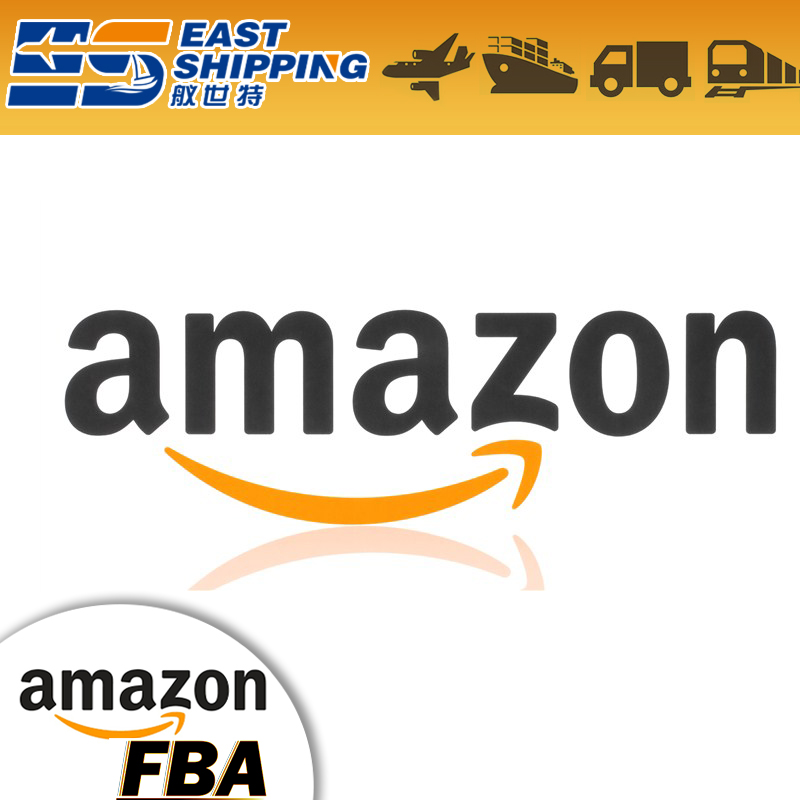 Амазонка, эксперт по перевозке грузов, Amazon FBA UPS, DHL, FedEx Duty-free и двойной клиринг DDP, доставка на Канадское грузовое судно