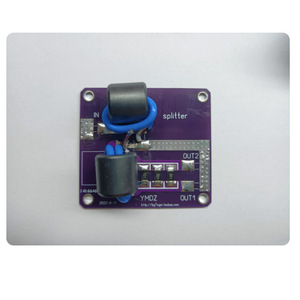 Répartiteur/combinateur de puissance HF pour amplificateurs ondes courtes, fabriqué en Chine/Guangxi - Product Image 5