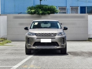 <strong>2025</strong> Chery Land <strong>Rover</strong> New Cars 2.0T 249HP 4WD 5-Seats Medium SUV <strong>Range</strong> <strong>Rover</strong> Discovery <strong>Sport</strong>