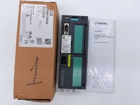 6sl3244-0bb12-1fa0 Sinamics Control Unit Cu240e-2 Set Lengkap Aksesoris PLC Industri: Sensor / Kontaktor / Relay