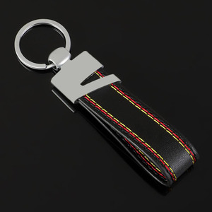 <span class=keywords><strong>Porte</strong></span>-clés de <span class=keywords><strong>voiture</strong></span> en cuir imprimé numérique réglable de luxe de style nouveau pour les voitures AMG <span class=keywords><strong>BMW</strong></span> M - Cadeau de bienvenue - Product Image 6