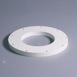 गर्म दबाया बोरॉन नाइट्राइड, इब्न रिंग - Product Image 1