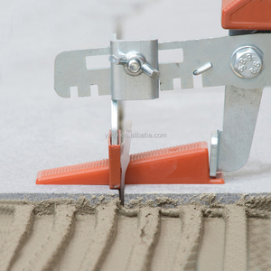 3D gạch san lấp mặt bằng hệ thống nhựa san lấp mặt bằng Clip với PVC miếng đệm cho Sàn San lấp mặt bằng cài đặt - Product Image 2