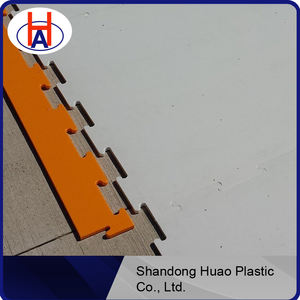 Tapis de tir de hockey Uhmwpe/<span class=keywords><strong>patinoire</strong></span> de hockey sur glace synthétique UHMWPE/<span class=keywords><strong>patinoire</strong></span> gonflable - Product Image 6