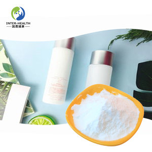 식품 등급 니코틴산 분말 CAS 59-67-6 피부 미백 보충 비타민 <span class=keywords><strong>b3</strong></span> 니아신 - Product Image 2