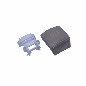 Couvercle de bouton d'ouverture de toit ouvrant beige pour Mercedes W204, W218, W212 (expédition depuis le fabricant turc) Code produit: SR2205-2 - Product Image 2