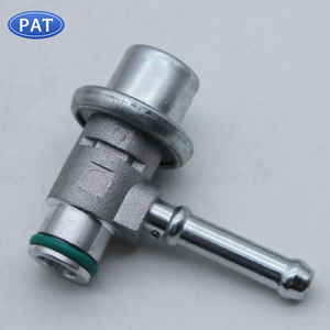 PAT nuevo regulador de presión de combustible 22670-AH110 apto para Infiniti Q45 4.5L 2003-2006 PR4198 PR377 FP10604 22670AH110 otras piezas de automóviles - Product Image 4