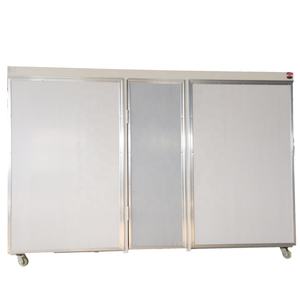 Machine de fabrication de décorticage automatique de germes de soja hydroponique ligne de traitement machine à germer d'<span class=keywords><strong>orge</strong></span> à vendre système de fourrage - Product Image 3