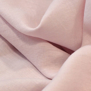 Linge de lit en coton lavé à la pierre, textile 100% <span class=keywords><strong>lin</strong></span> - Product Image 4