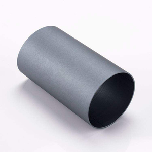 アルミ角パイプ卸売76*25*1.5長方形装飾パイプ1060 6061 6063 7075押し出しアルミ合金パイプカスタム - Product Image 5