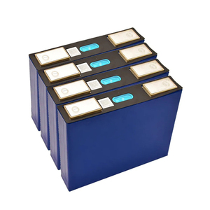 Deriy LiFePO4 Pin 3.2V 52ah tế bào guoxuan 50AH cho xe đạp xe tay ga xe Golf - Product Image 4