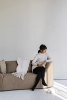 Modernes klassisches französisches Landsofa-Set Luxus-Sofas aus Stoff für Wohn-und Hotel möbel für Wohnzimmer, Villen und Hallen
