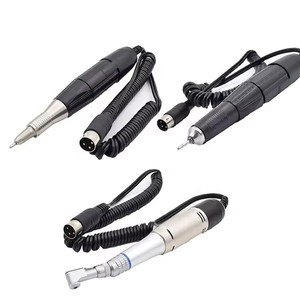 เครื่องเจียรเล็บมือถือ 102L ขายดี สำหรับทำเล็บมือและเล็บเท้า - Product Image 1