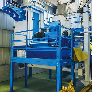 Ensemble complet de machines d'usine de traitement de maïs avec technologie de broyage avancée pour la production directe d'amidon et d'éthanol en usine - Product Image 2