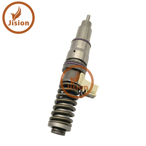21371673 Buse d'injection de carburant Pièces de rechange pour machines de construction - Product Image 3