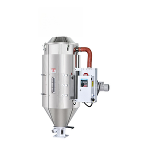 Sécheur à air chaud circulant Gainwal, en plastique européen, pour granulés, qualité industrielle, <span class=keywords><strong>prix</strong></span> compétitif - Product Image 1