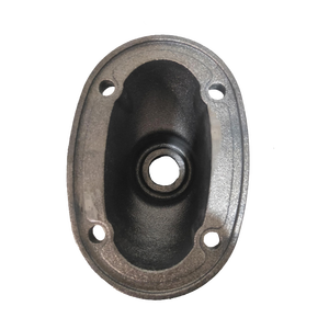 Confiável SOEM Brand Foundry Casting Company Shanxi Fabrica Ferro Nodular Aço de alto manganês Usinagem resistente ao calor - Product Image 6